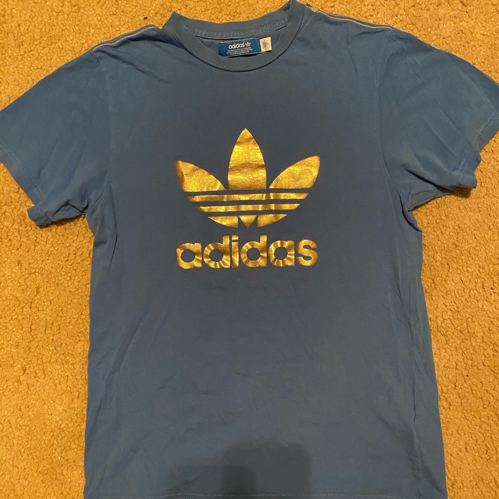 Adidas original t shirt